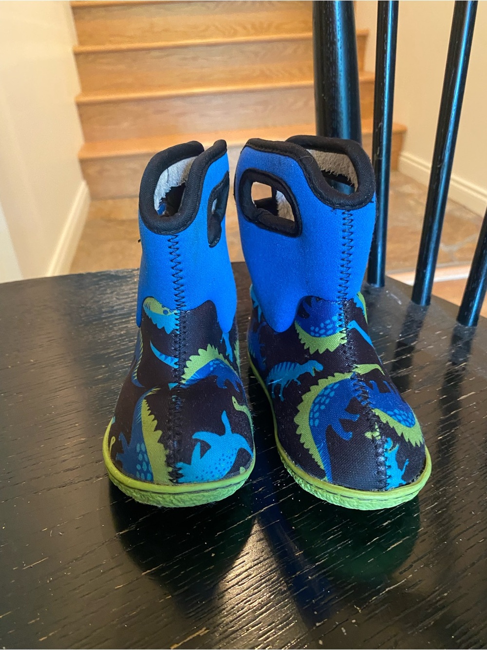 Bogs Boots - Picture 2 of 7